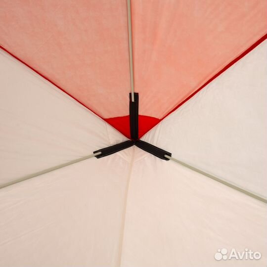 Палатка Куб 