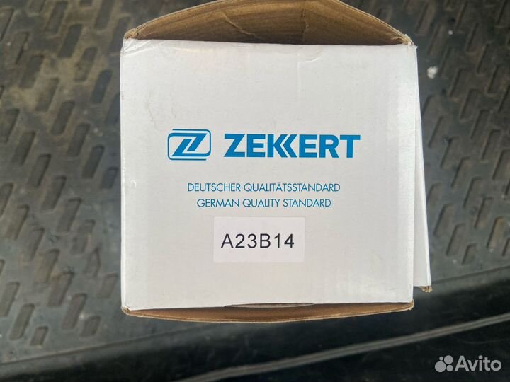 Выжимной подшипник ford fiesta mk5