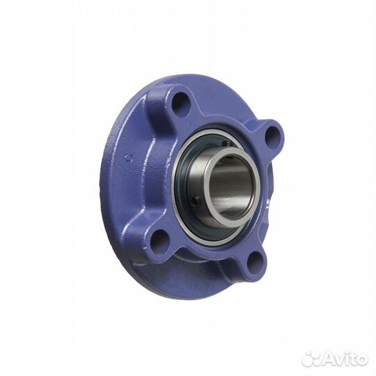 Подшипниковый узел LEG212-2F FKL