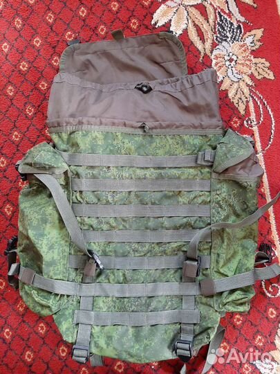 Рюкзак патрульный