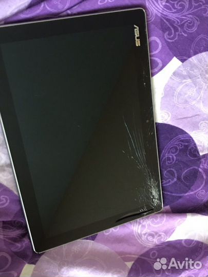 Планшет asus