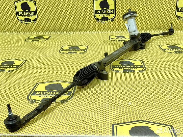 Рейка рулевая Kia Rio