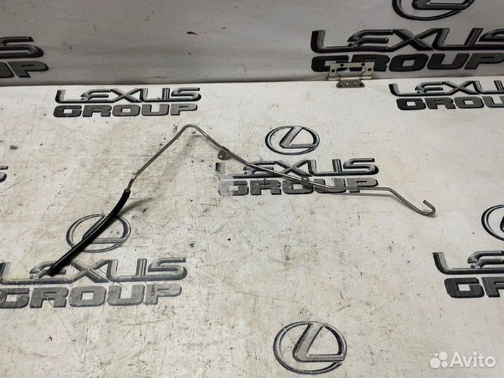 Трубка системы охлаждения Land Rover Range Rover