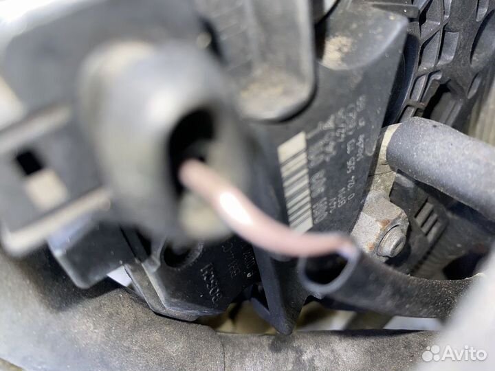 Генератор CDH Audi A4 B8 8K5 06H903016L