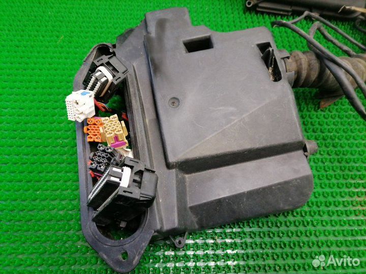 Проводка (коса) подкапотная Volkswagen Passat B5