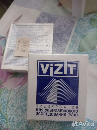 Изделие резиновое для узи