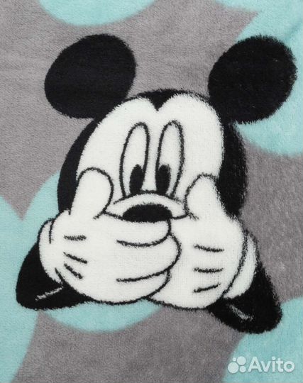 Плед бамбуковый