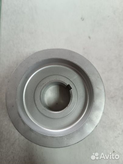 Шкив грм коленвала Ваз 2170 Приора