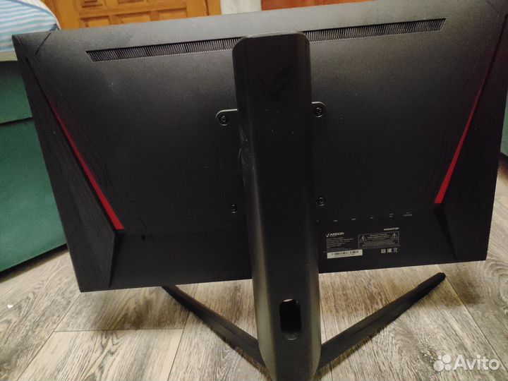 Монитор 144 герц hz ardor gaming portal AF24H1