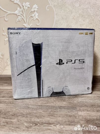 Sony Playstation PS5