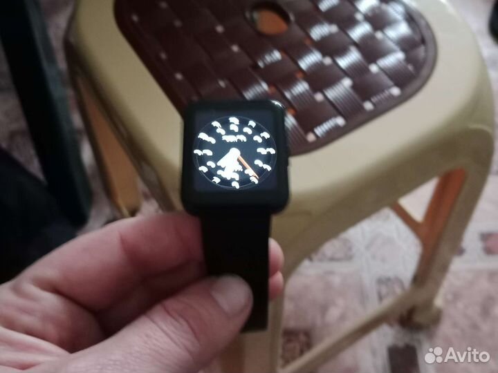 Xiaomi mi watch