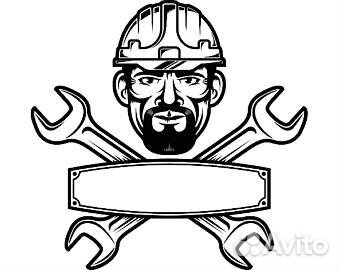 Разнорабочий с еженедельной оплатой и питанием