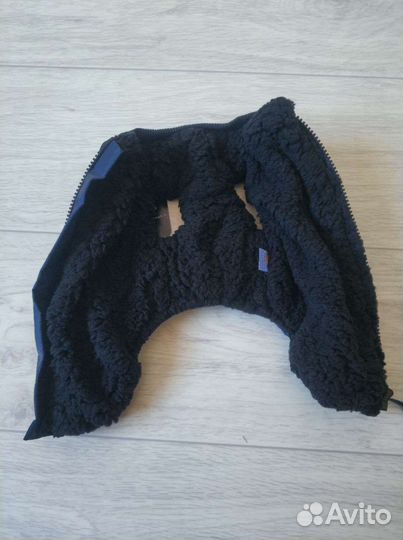 Жилетка для собак