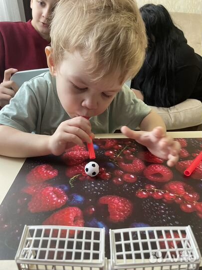 Педагог -психолог