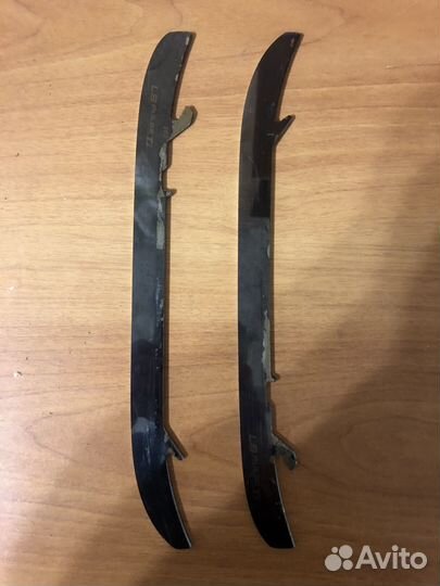 Лезвия ls pulse ti