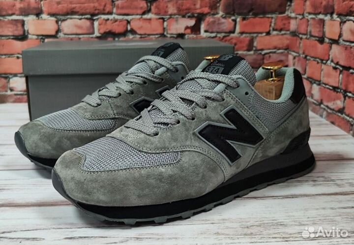 Кроссовки New Balance 574