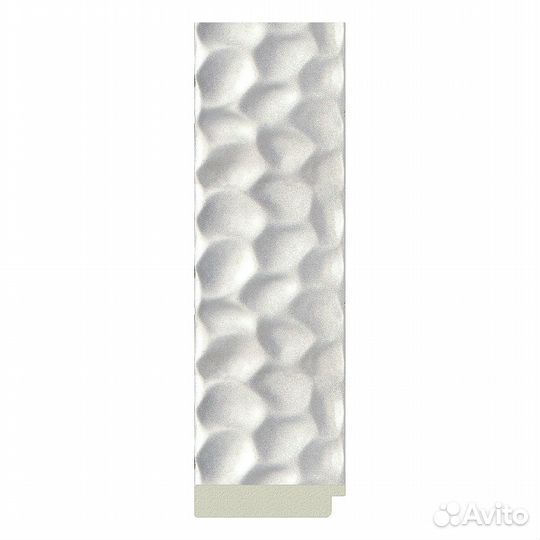 Зеркало Evoform Octagon BY 7301 56x76 перламутров