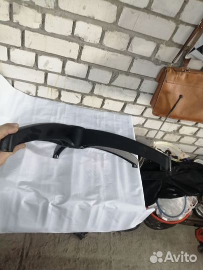 Офисное кресло, комплектующие