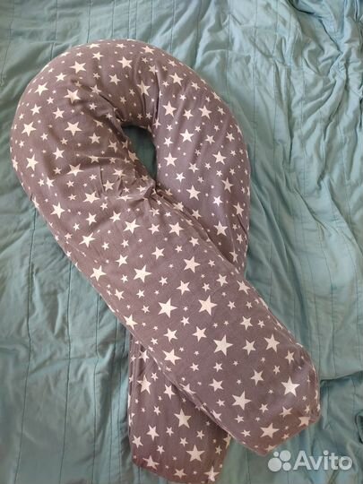 Подушка для беременных