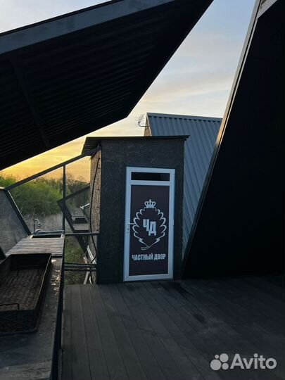 Беседка с мангалом аренда