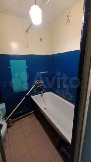 1-к. квартира, 29,9 м², 4/5 эт.