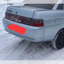 ВАЗ (LADA) 2110 1.5 MT, 2000, 255 000 км