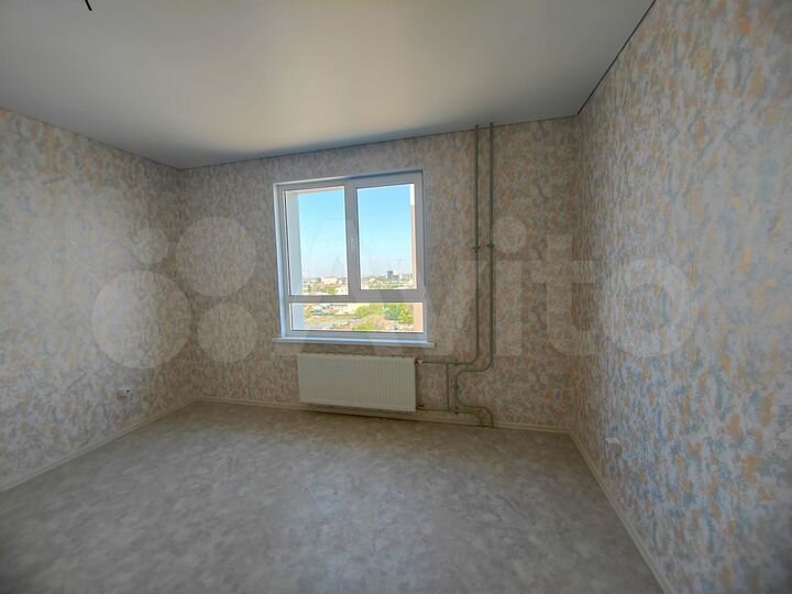 Квартира-студия, 26 м², 11/18 эт.