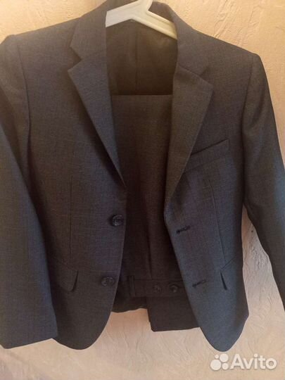 Брючный костюм новый детский