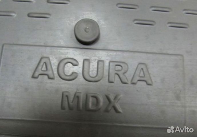 Коврики Acura MDX 2006-2013