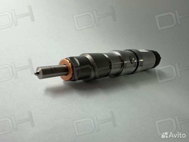 Форсунка 0445120219