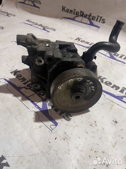 Насос гидроусилителя руля гур Renault 19 1.8 1995г