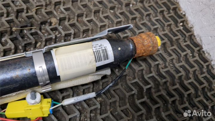 Подушка безопасности боковая Suzuki XL7, 2007