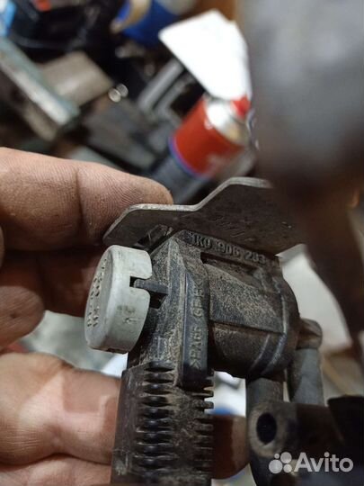 1k0906283a клапан