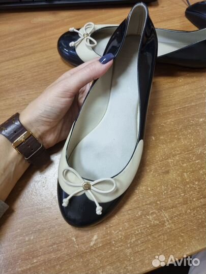 Балетки Melissa 38