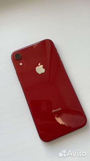 iPhone Xr, 64 ГБ