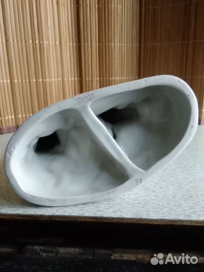 Статуэтка фарфор СССР