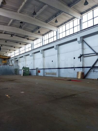 Сдам складское помещение, 1500 м²
