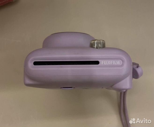 Фотоаппарат instax mini 11