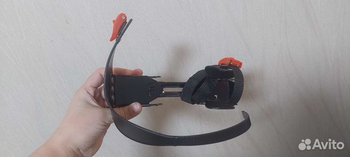 Коньки салазки