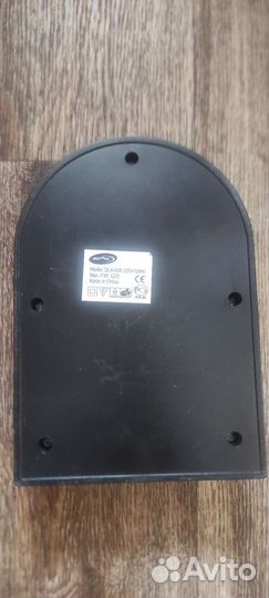 Подставка для лампы