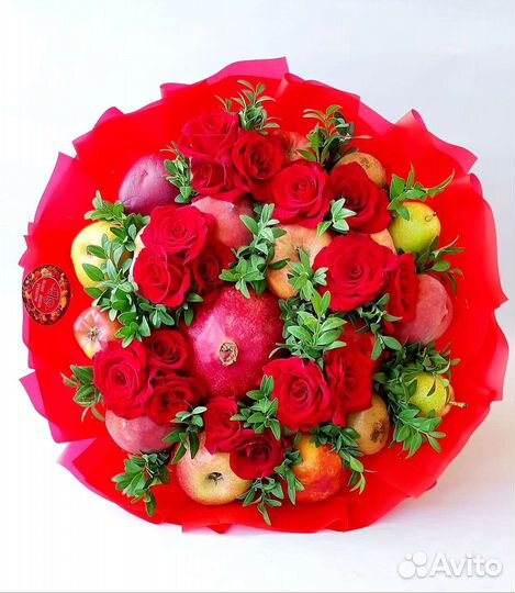 Вкусные подарки