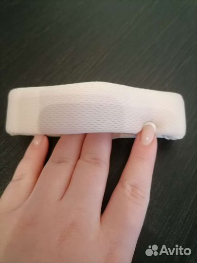 Бандаж шейный для новорожденных