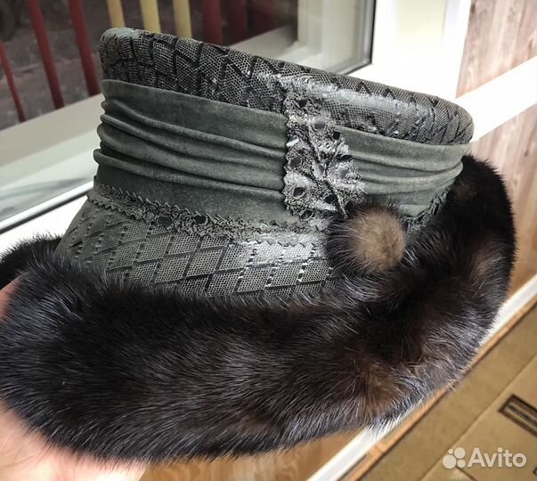 Головной убор