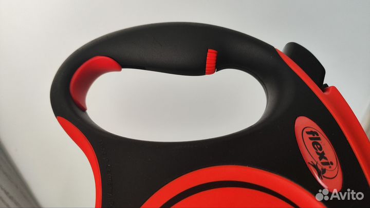 Рулетка Flexi 5м для собак