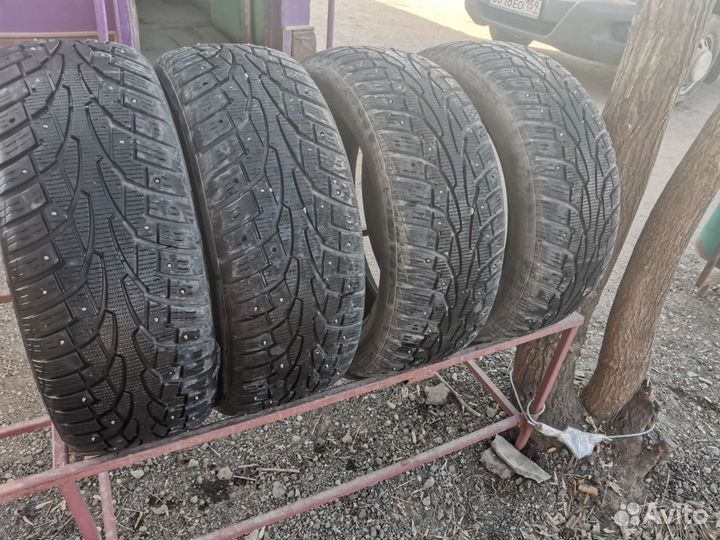 Nankang SW-7 205/55 R16