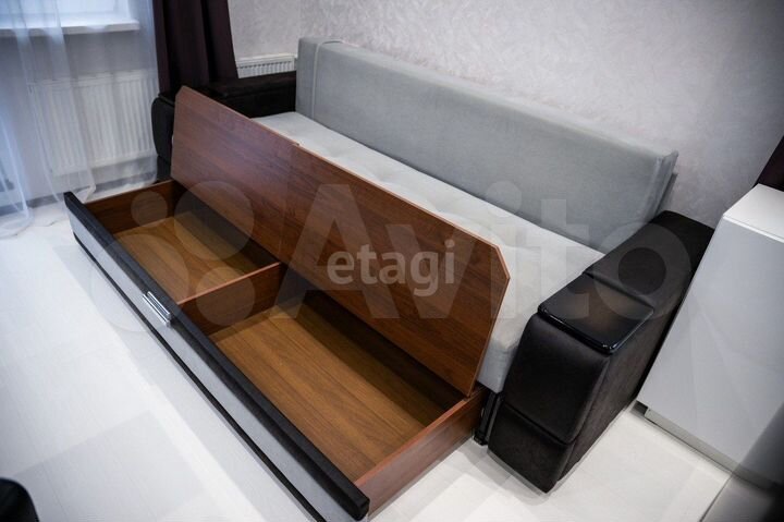 1-к. квартира, 31 м², 14/14 эт.