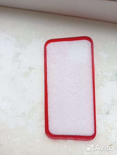 Чехол на iPhone 12 pro max