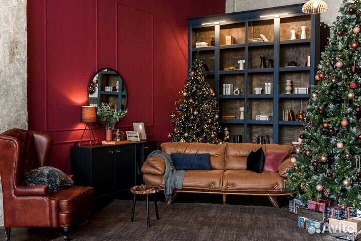 Новогодний фотопроект