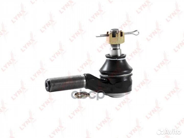 Наконечник рулевой тяги перед прав/лев C419