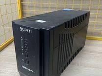 Ибп ippon SMART power pro 1400